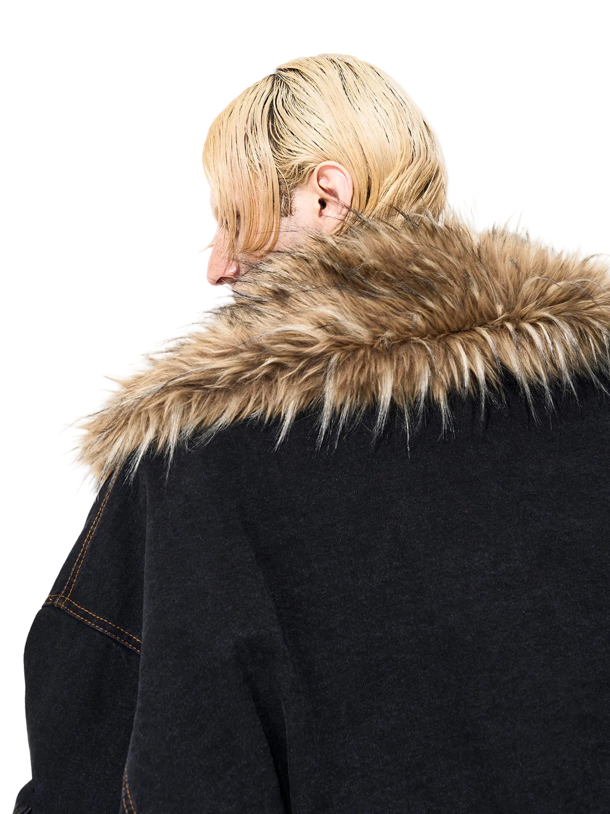 Grand Regent Fur Jacket